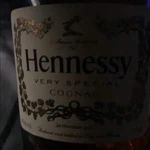 Meet your Posher, Richard